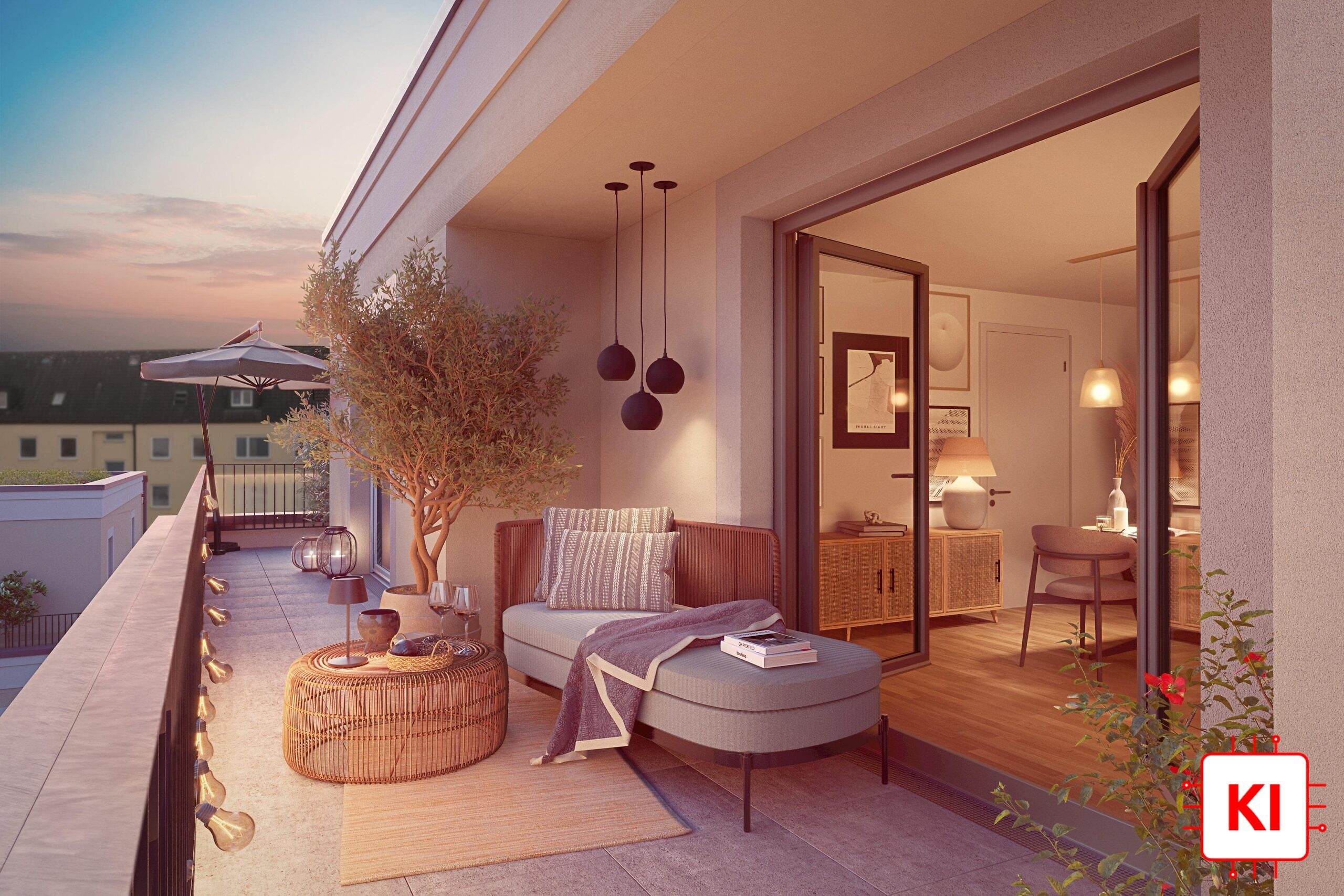 46452031-KI-generiert_ Dachterrasse
