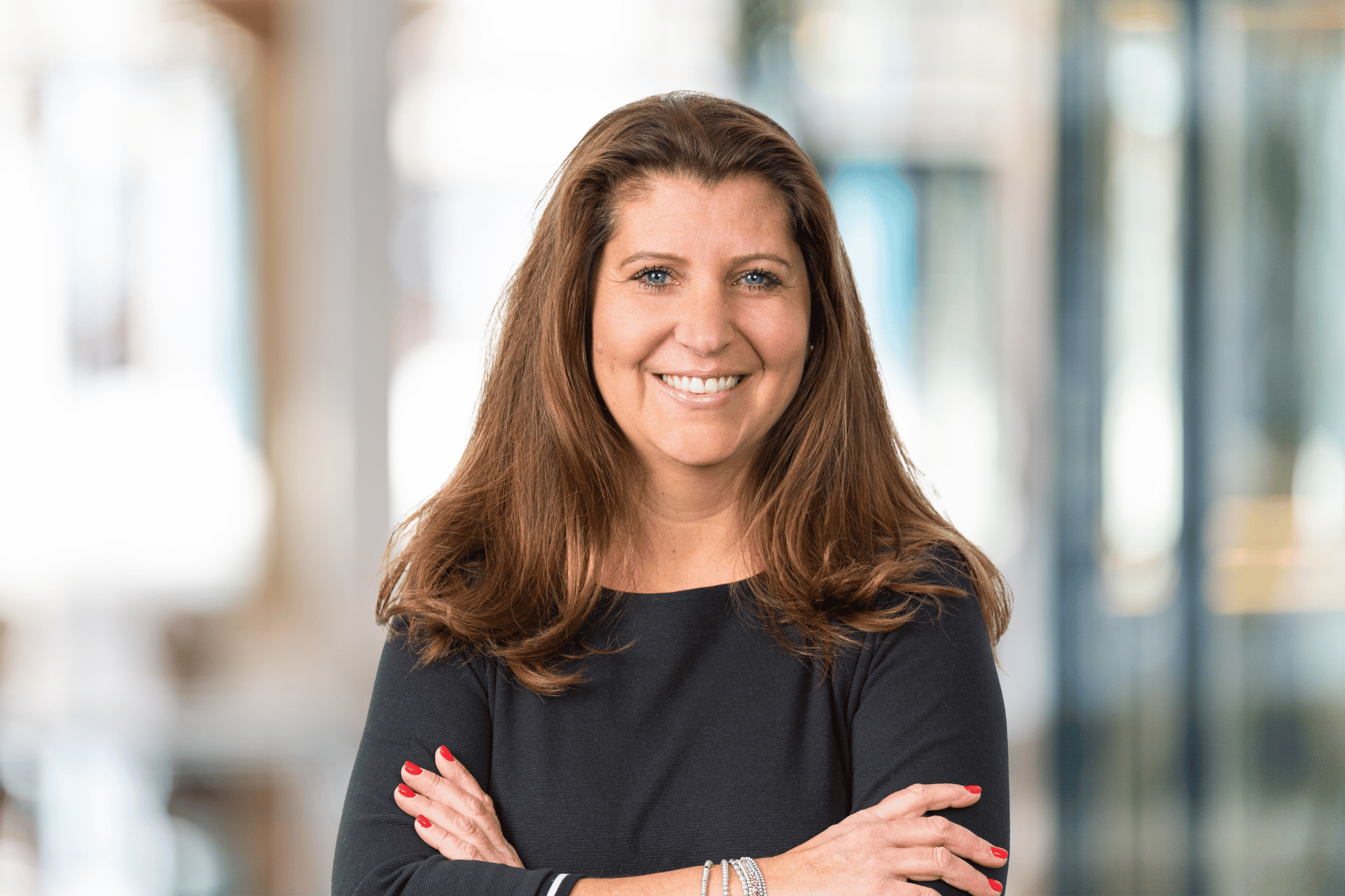 Sabrina Bachmann