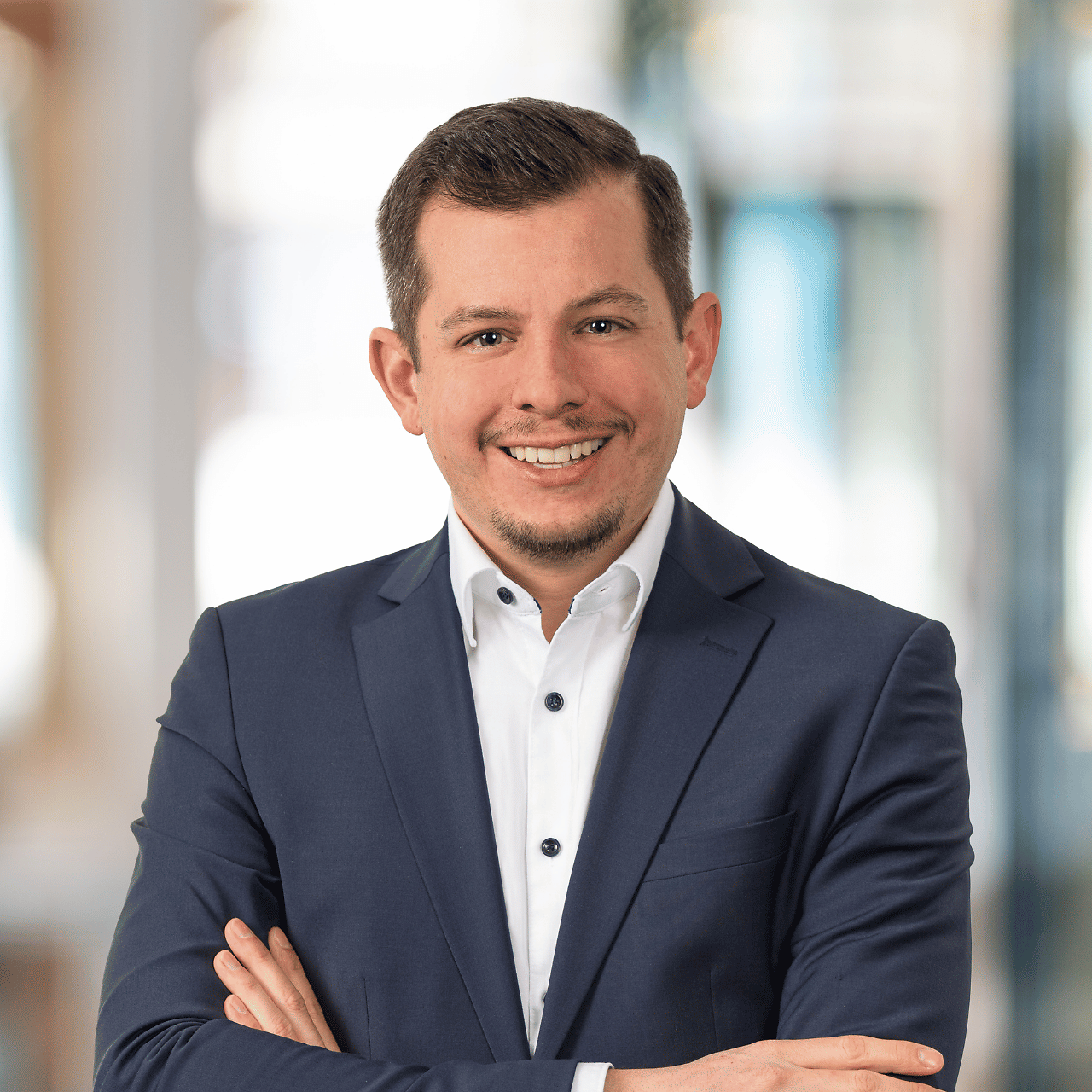 Christoph Buchbauer
