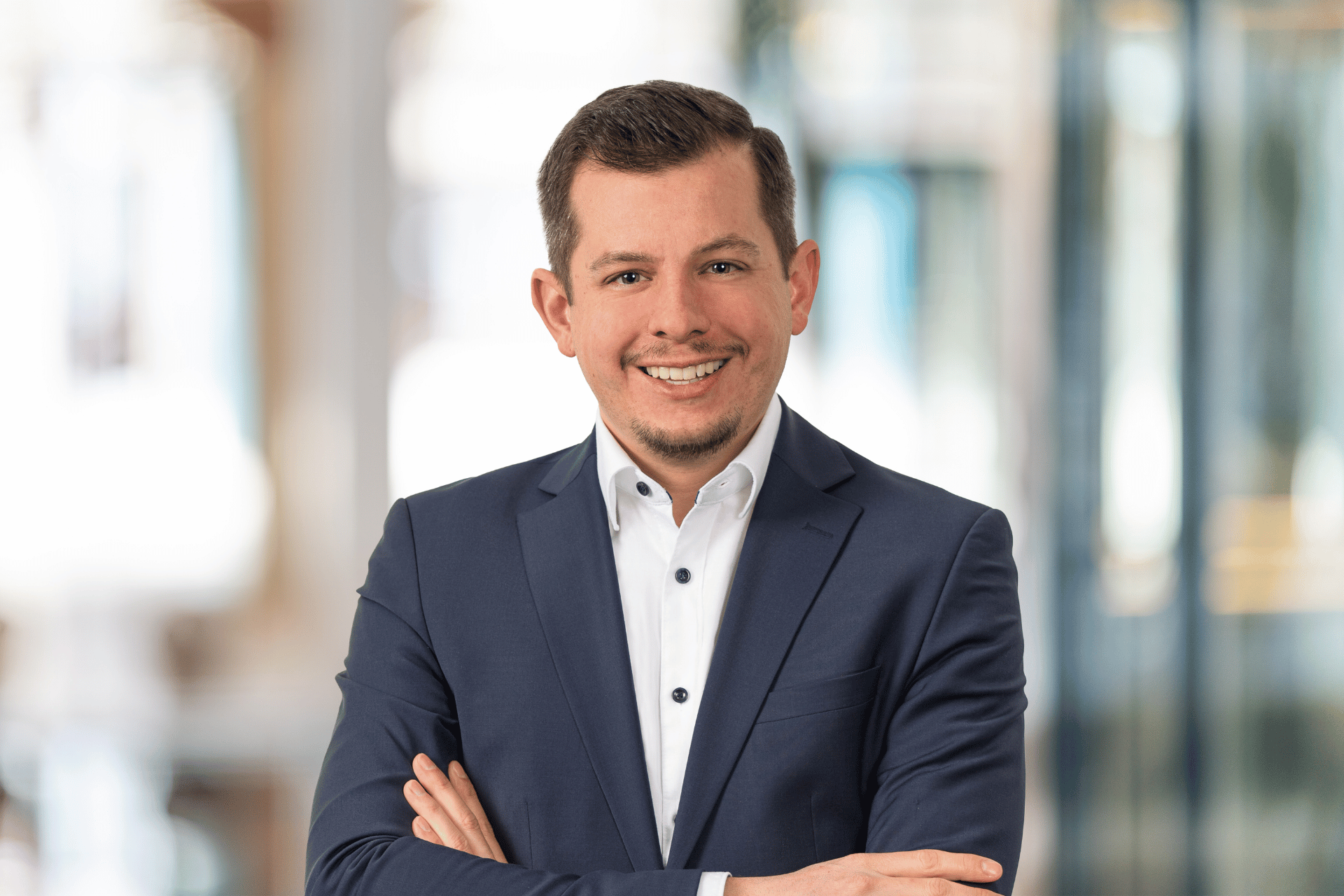 Christoph Buchbauer