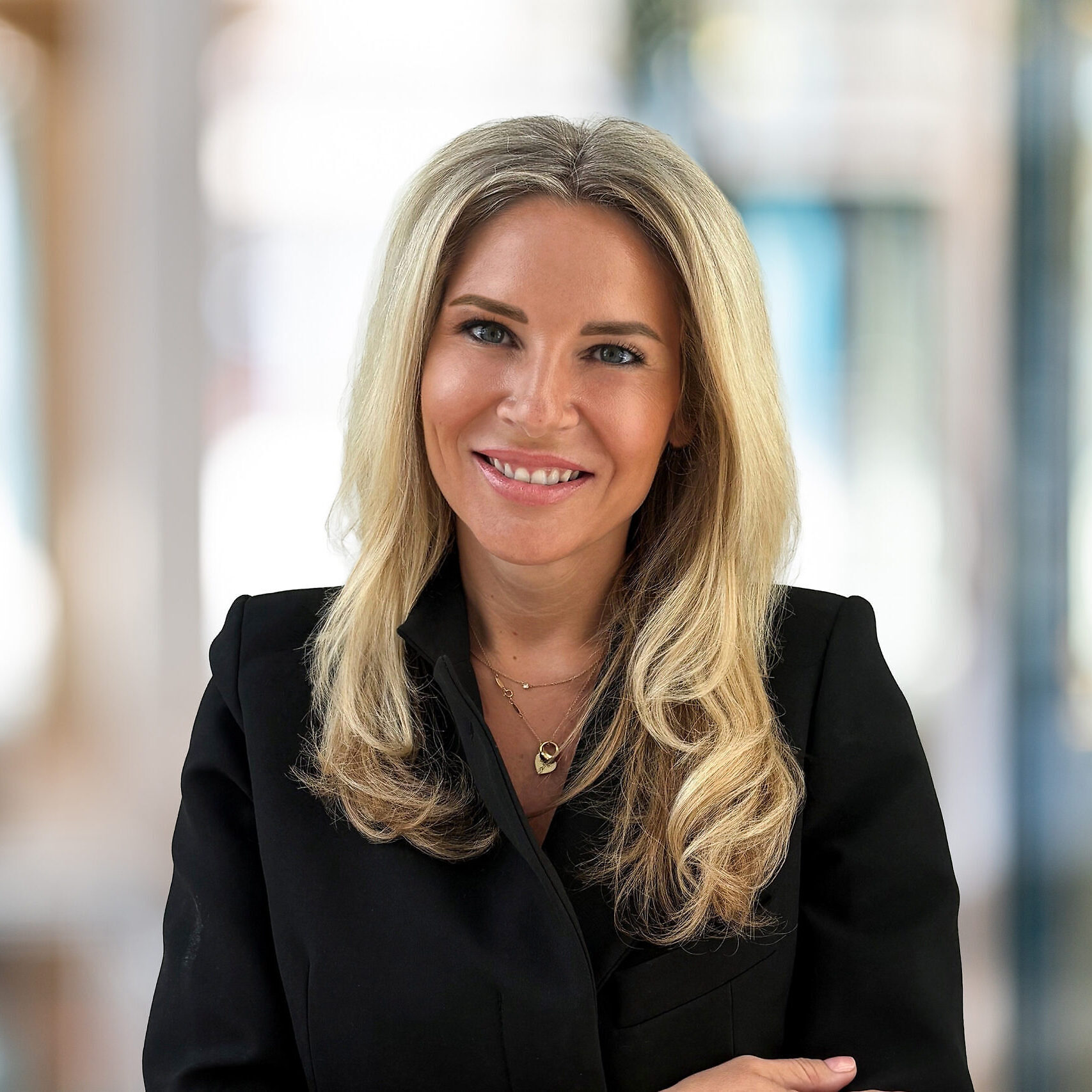 Debora Vogel