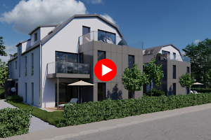 Waldtrudering Neubau Video