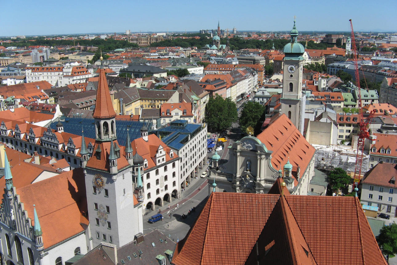 Altstadt-Lehel