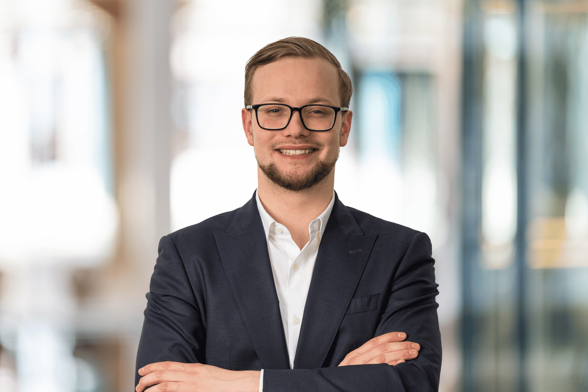 Marius Friedrichsen