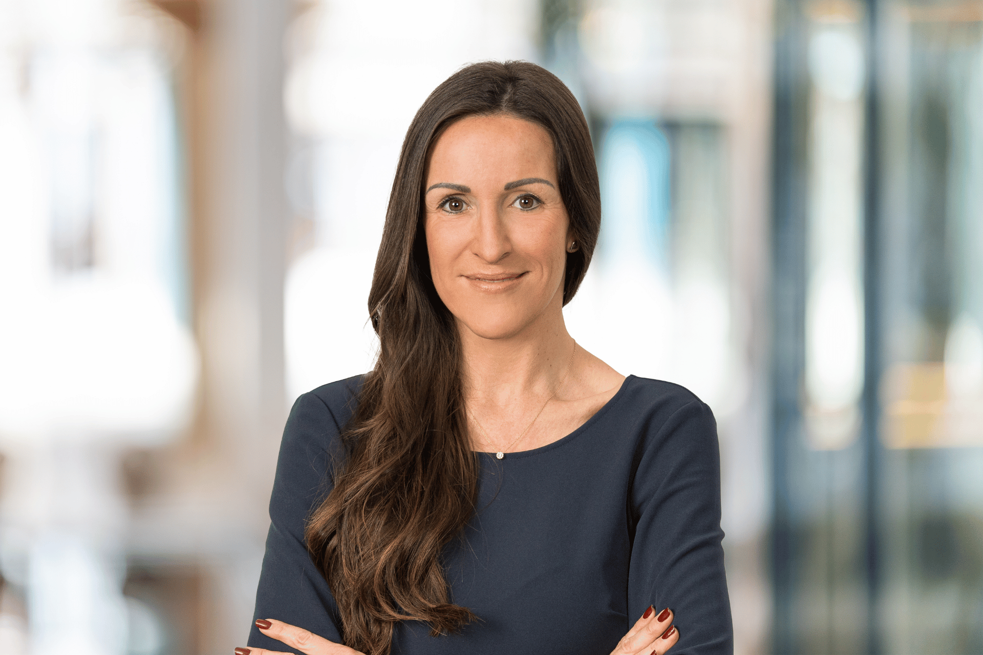 Jessica Gesenberg