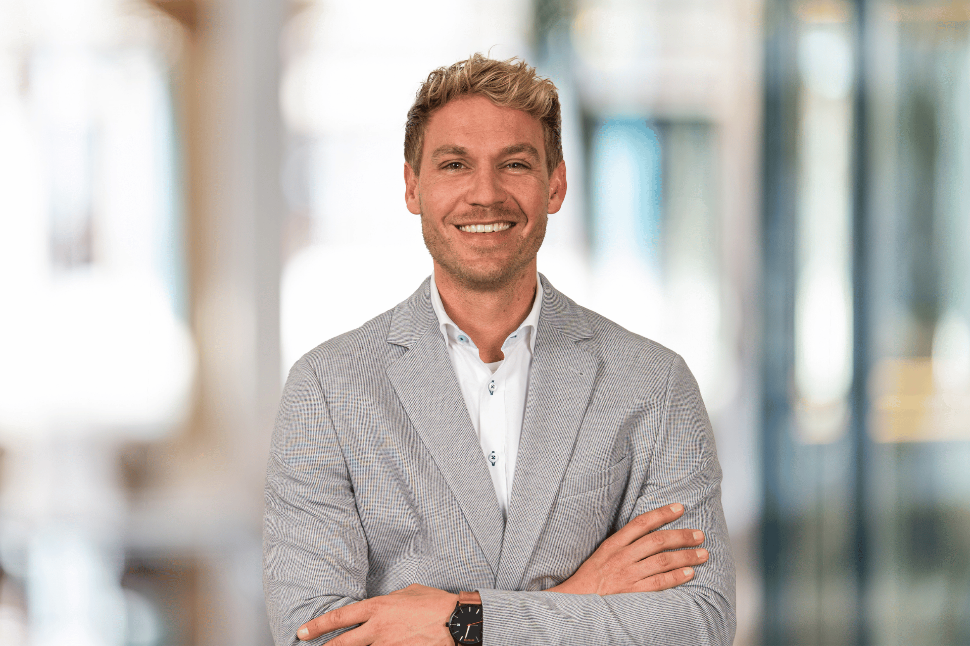 Dominik Hafner