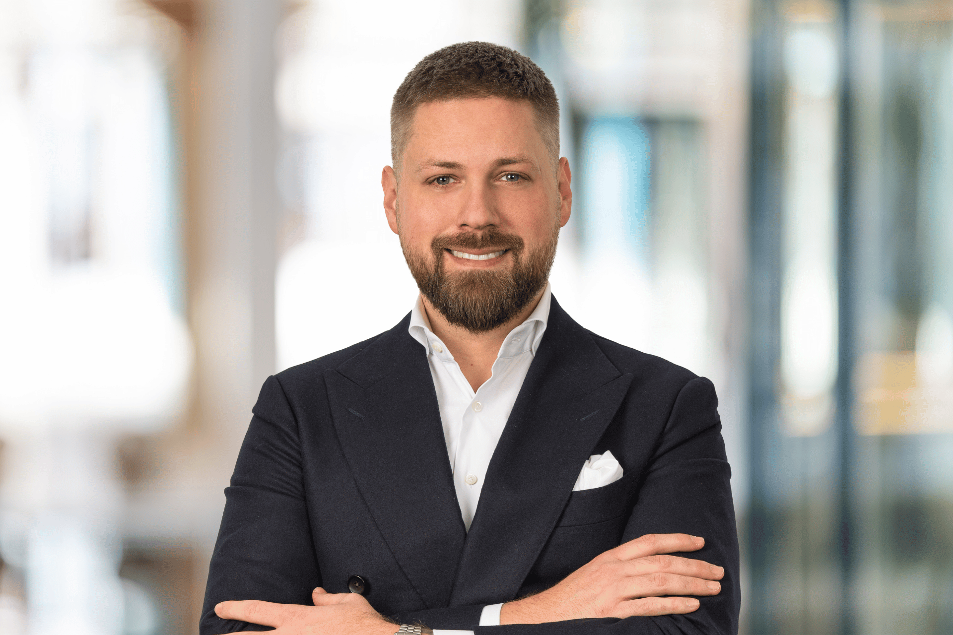 Christian Heinrich
