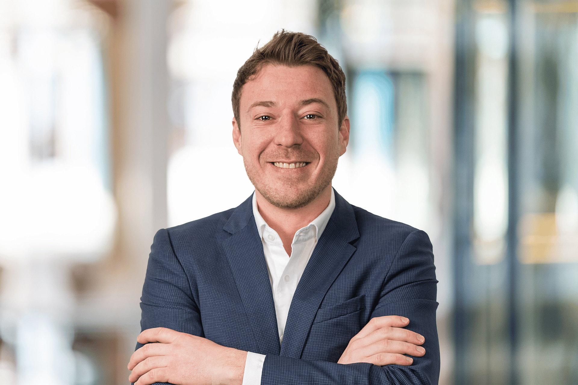 Matthias Konnerth