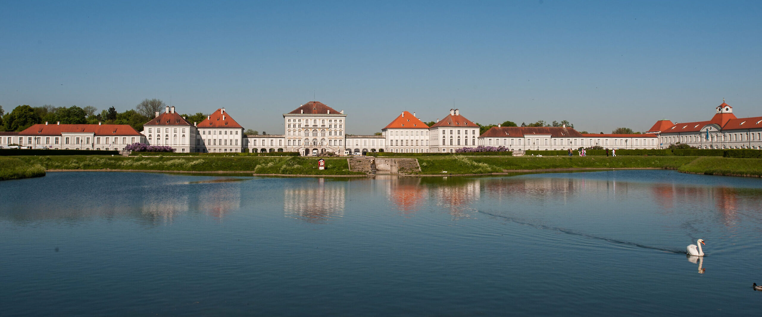 Nymphenburg