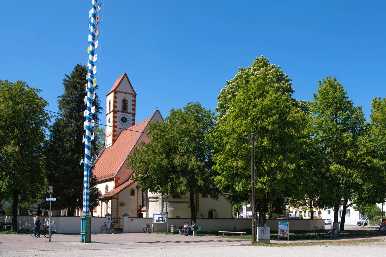Moos­ach