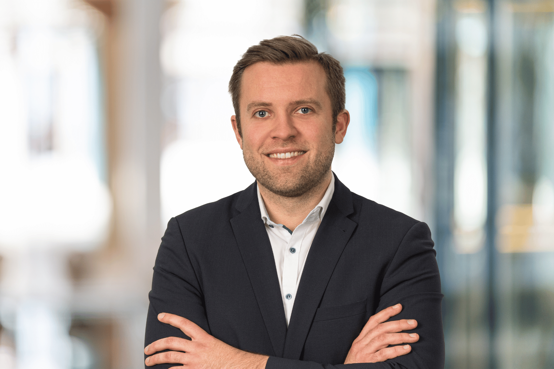 Nico Müller
