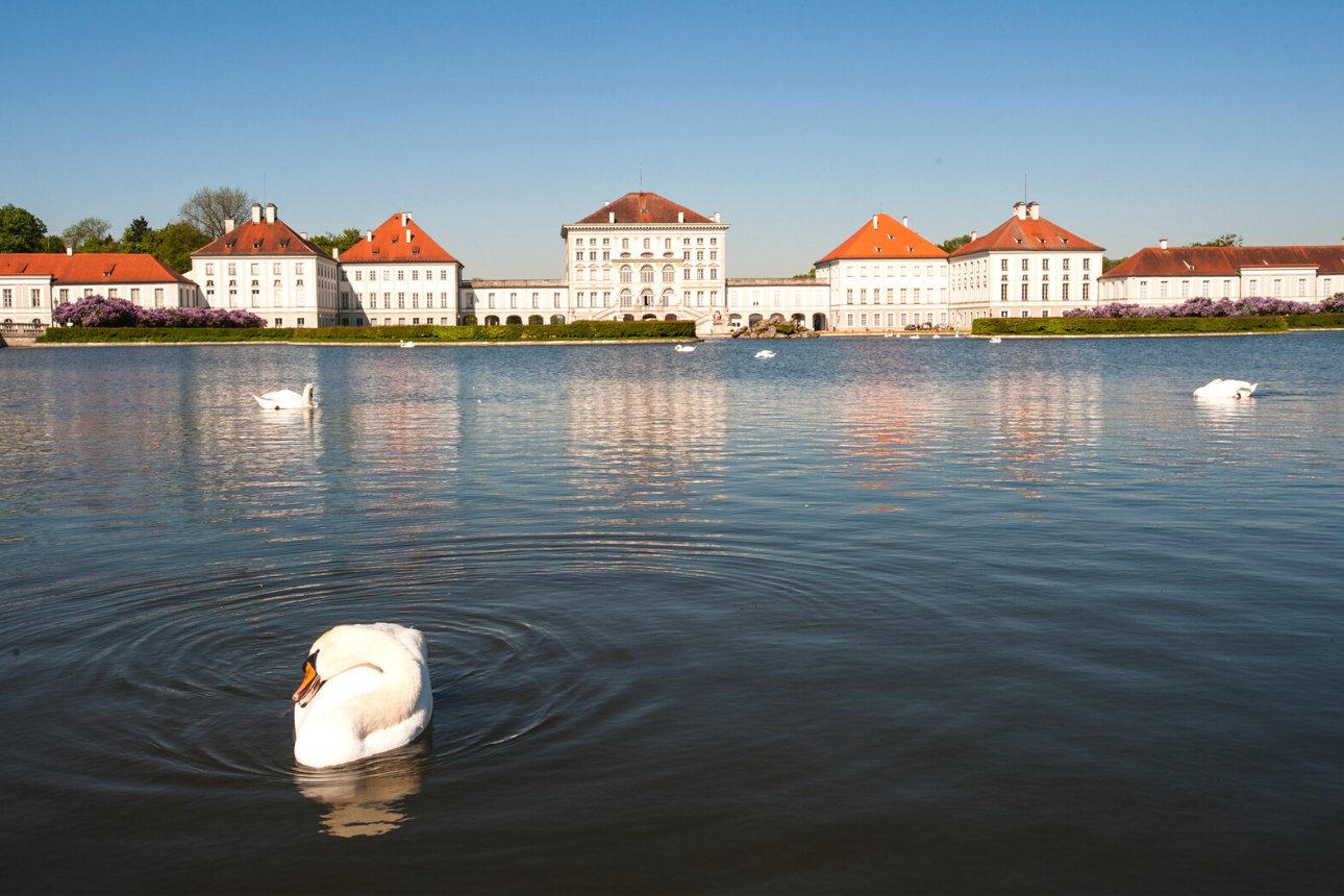 Nymphenburg