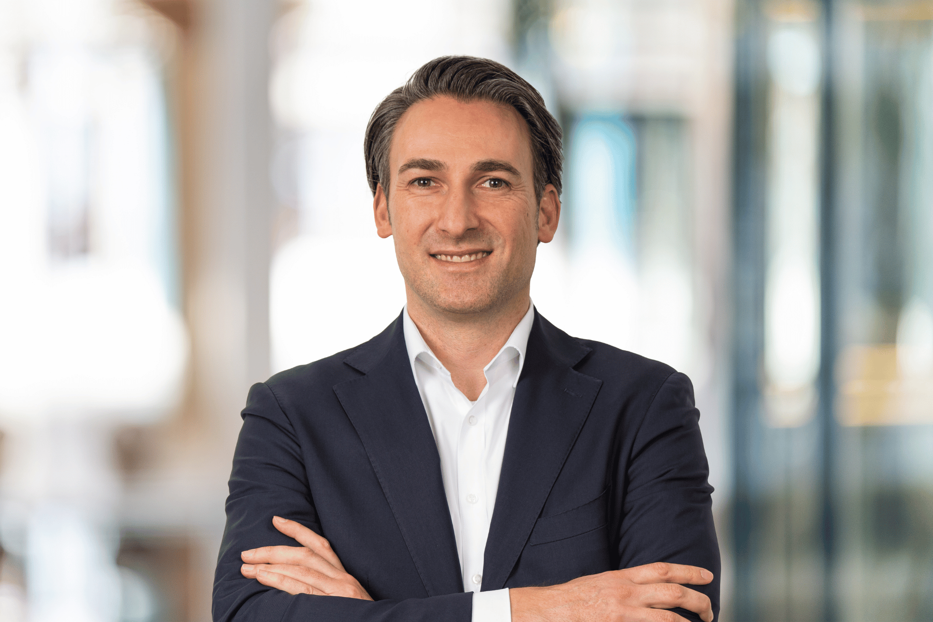 Bastian Nießeler