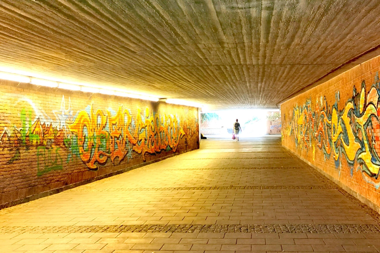 Ober­giesing - Fasan­garten