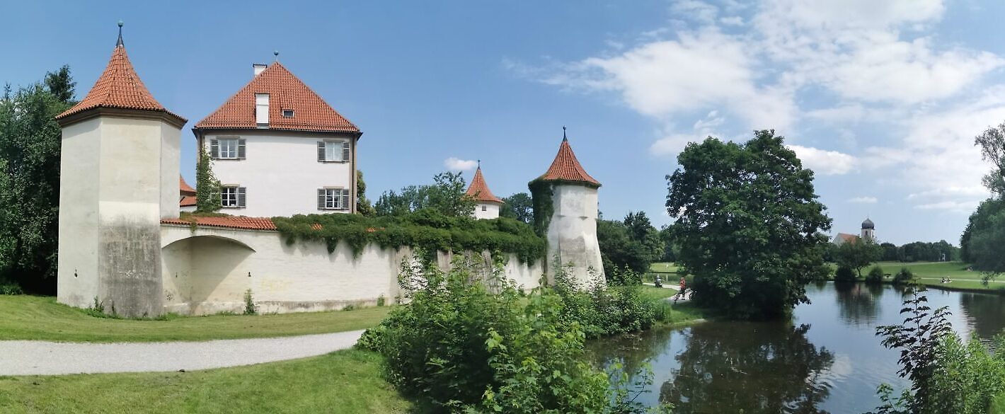 Pasing-Obermenzing