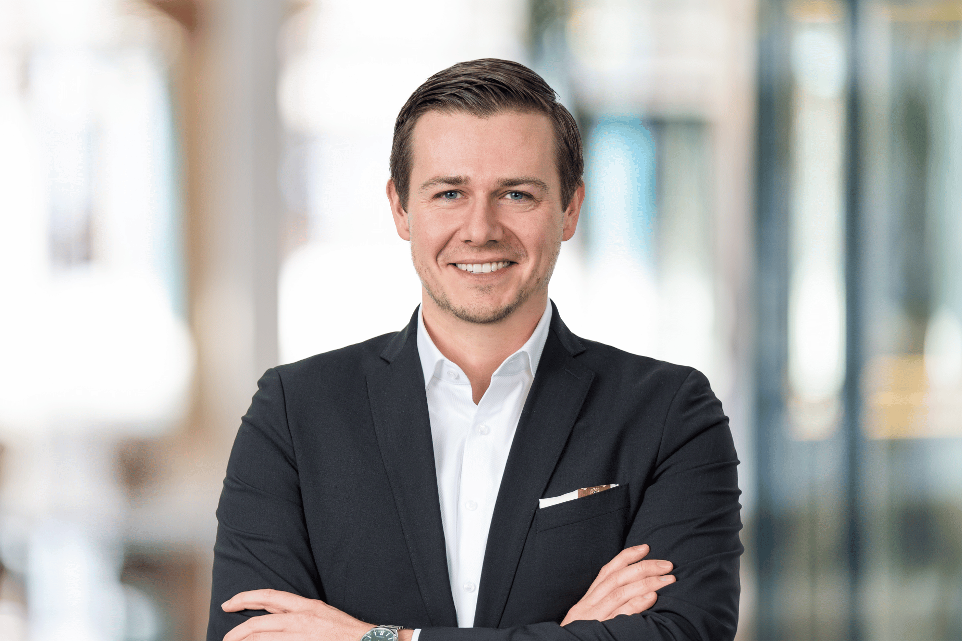 Privat: Claudius Osterried