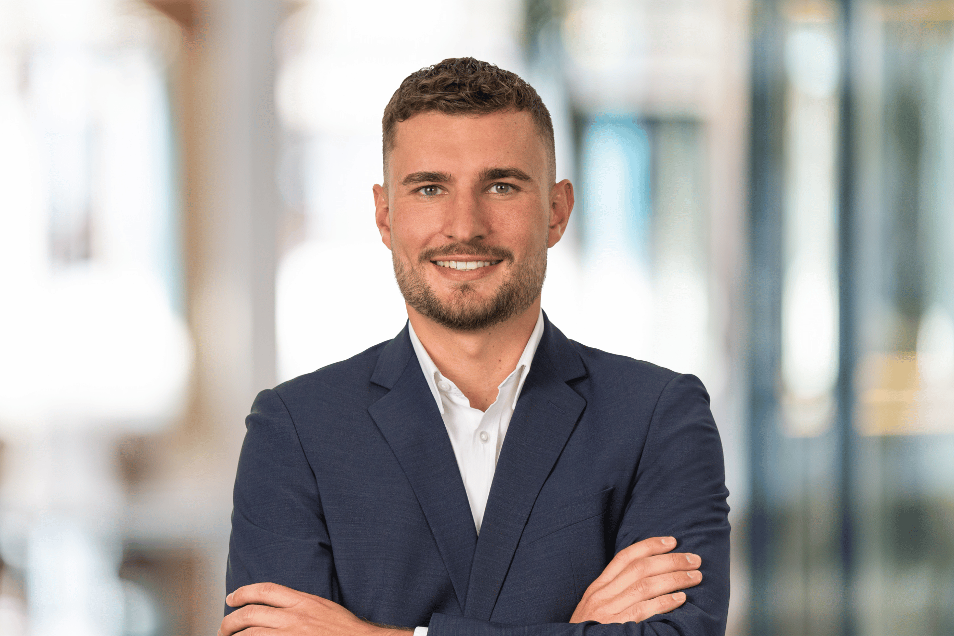 Daniel Rajic