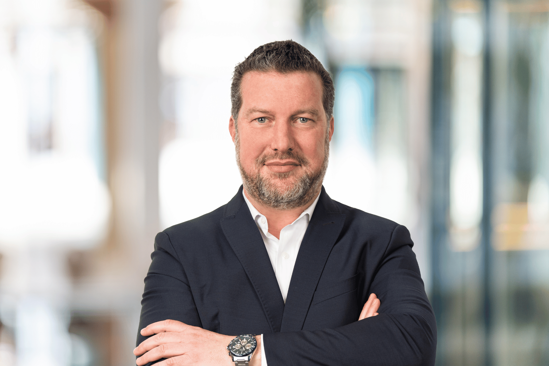 Stephan Schörnig