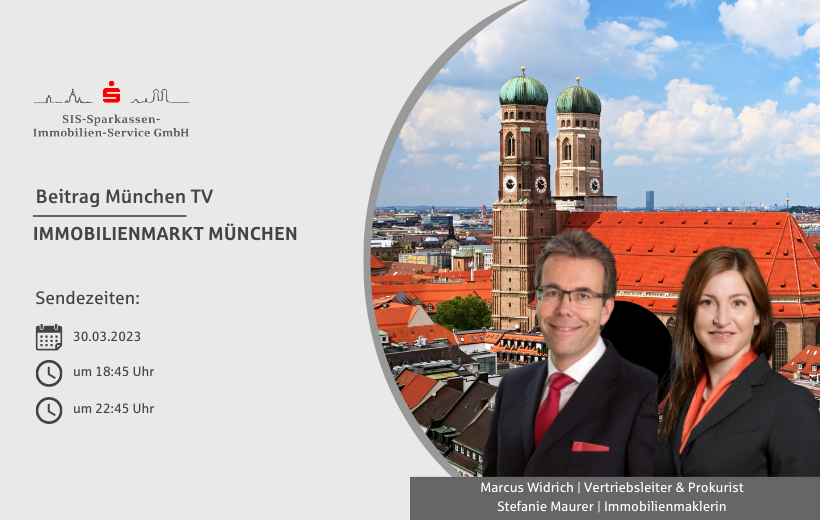 München TV Beitrag