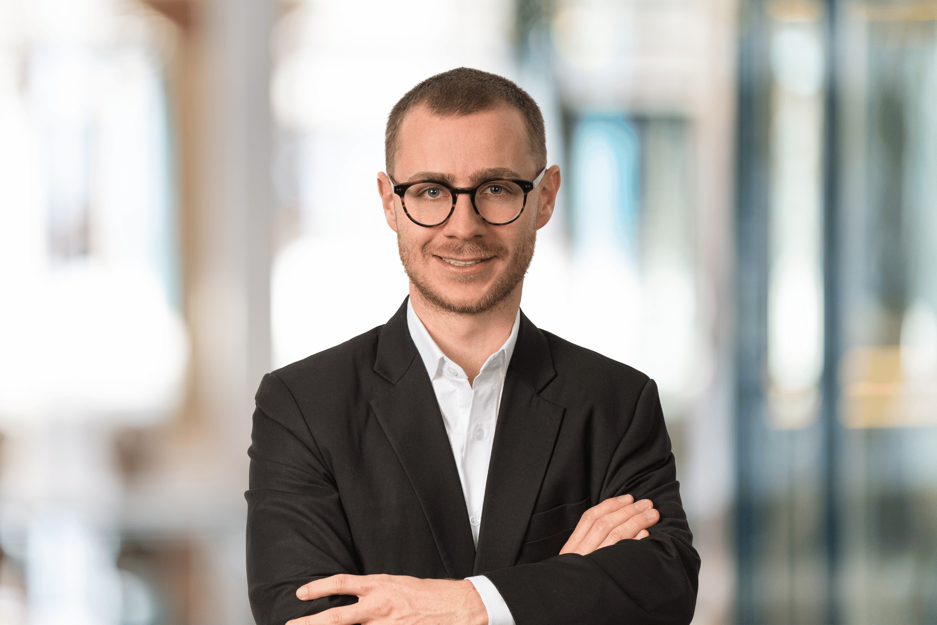 Christoph Ulrich