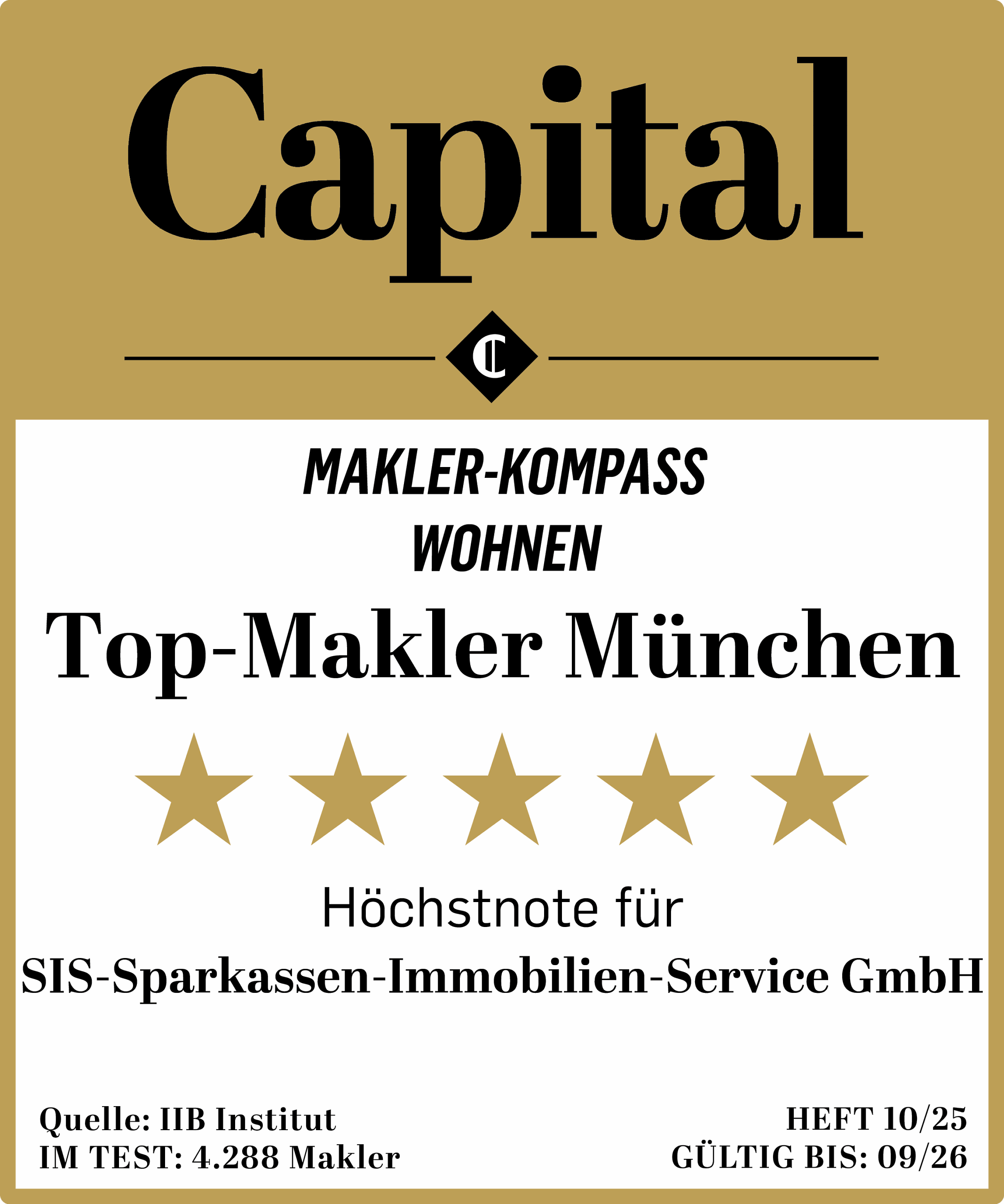 Capital Siegel