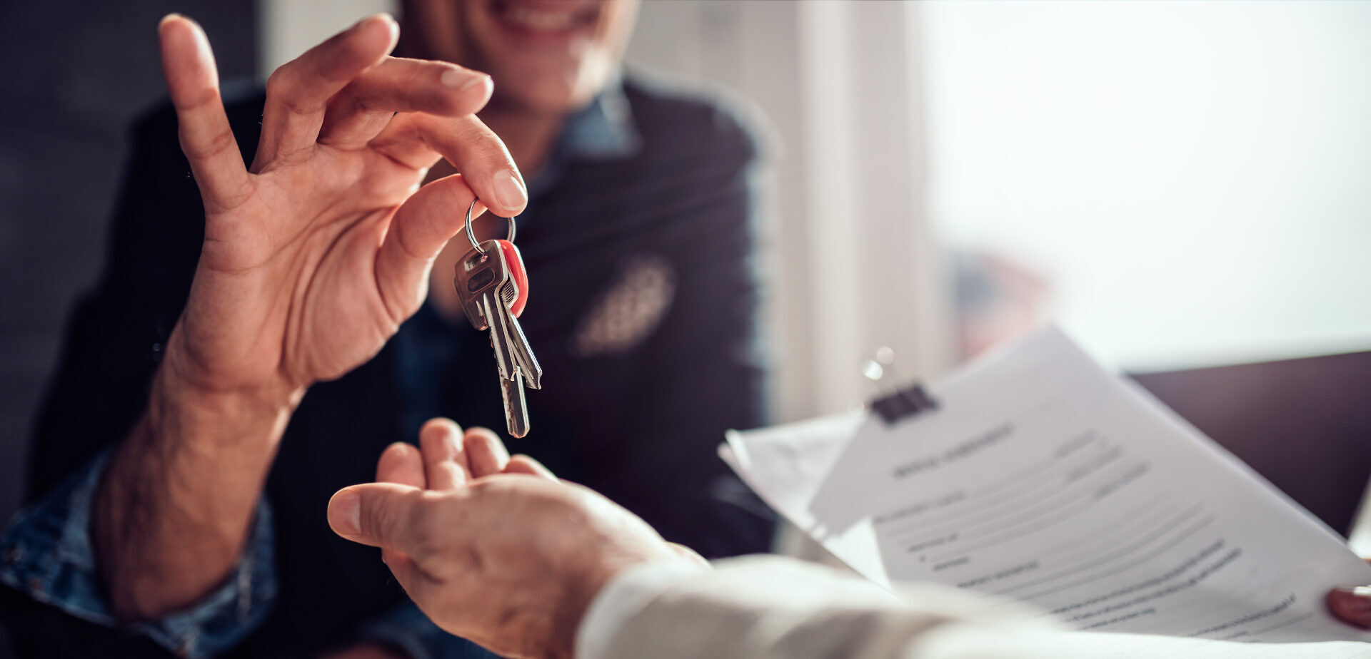 Kapitalanaleger Immobilienverkauf