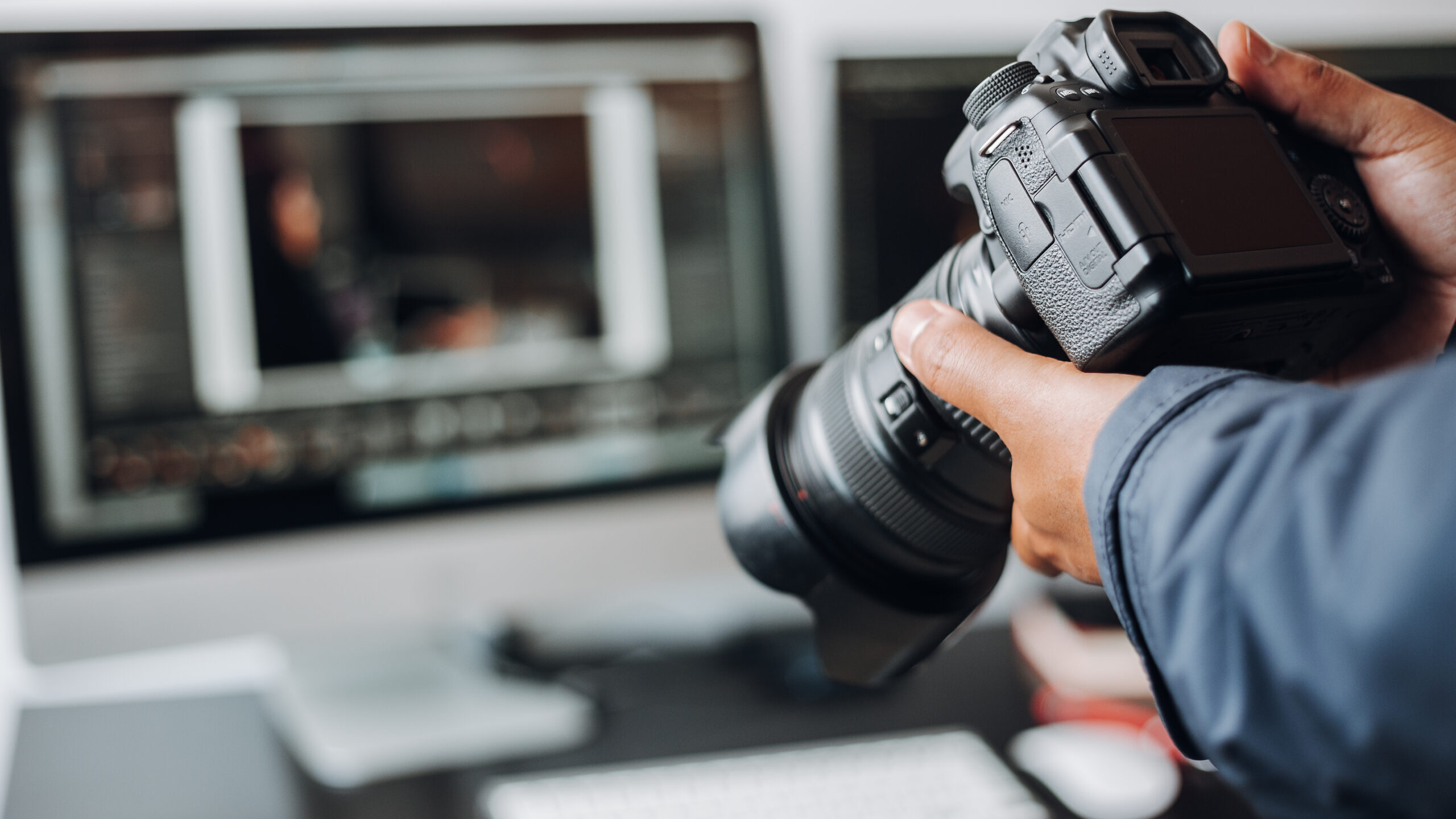 Fotograf