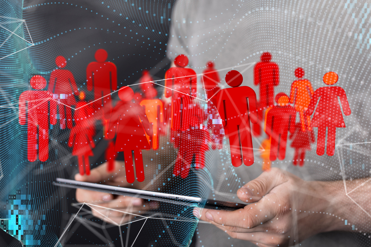 Immobilienvermarktung