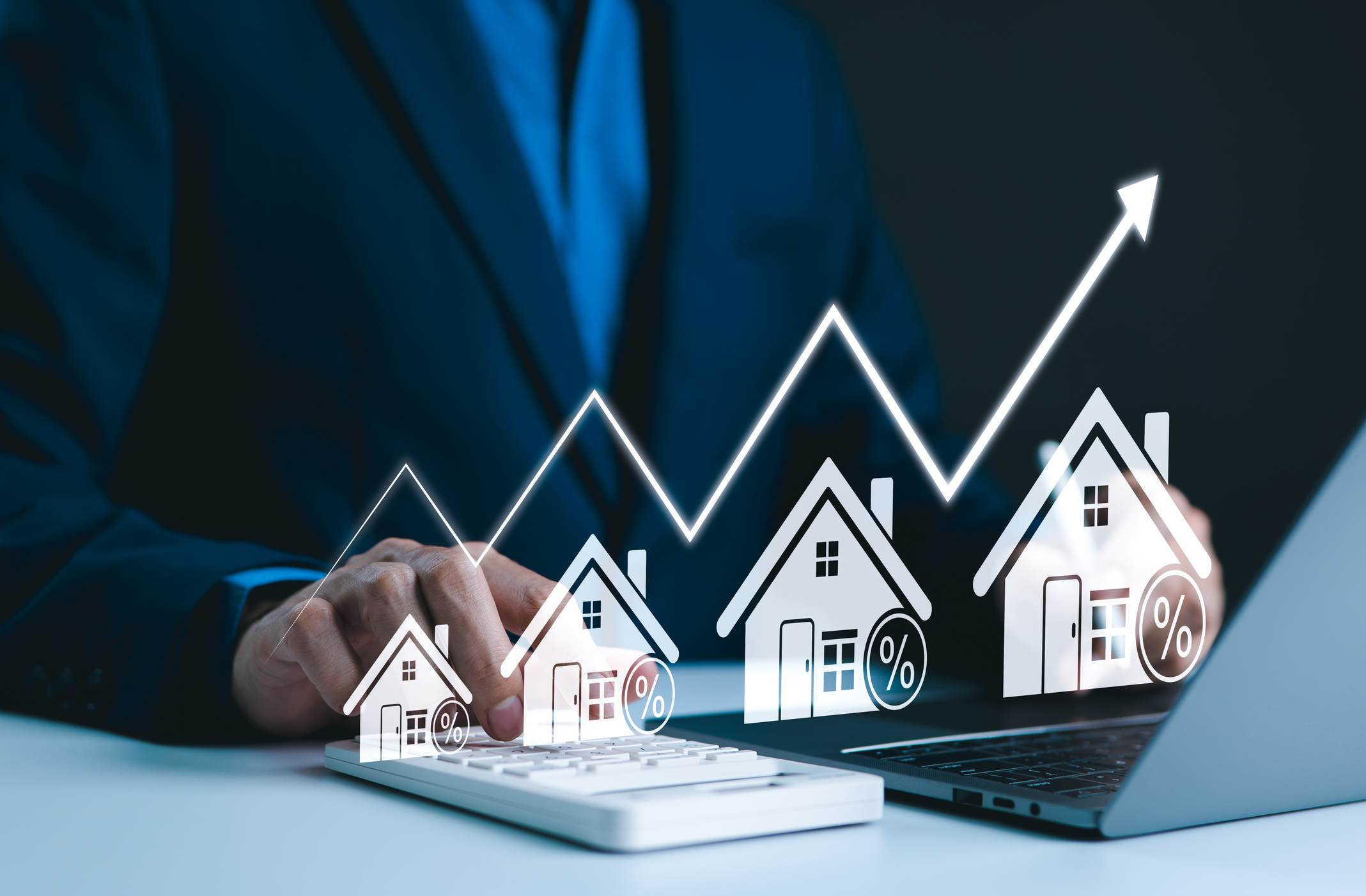 Immobilientrends