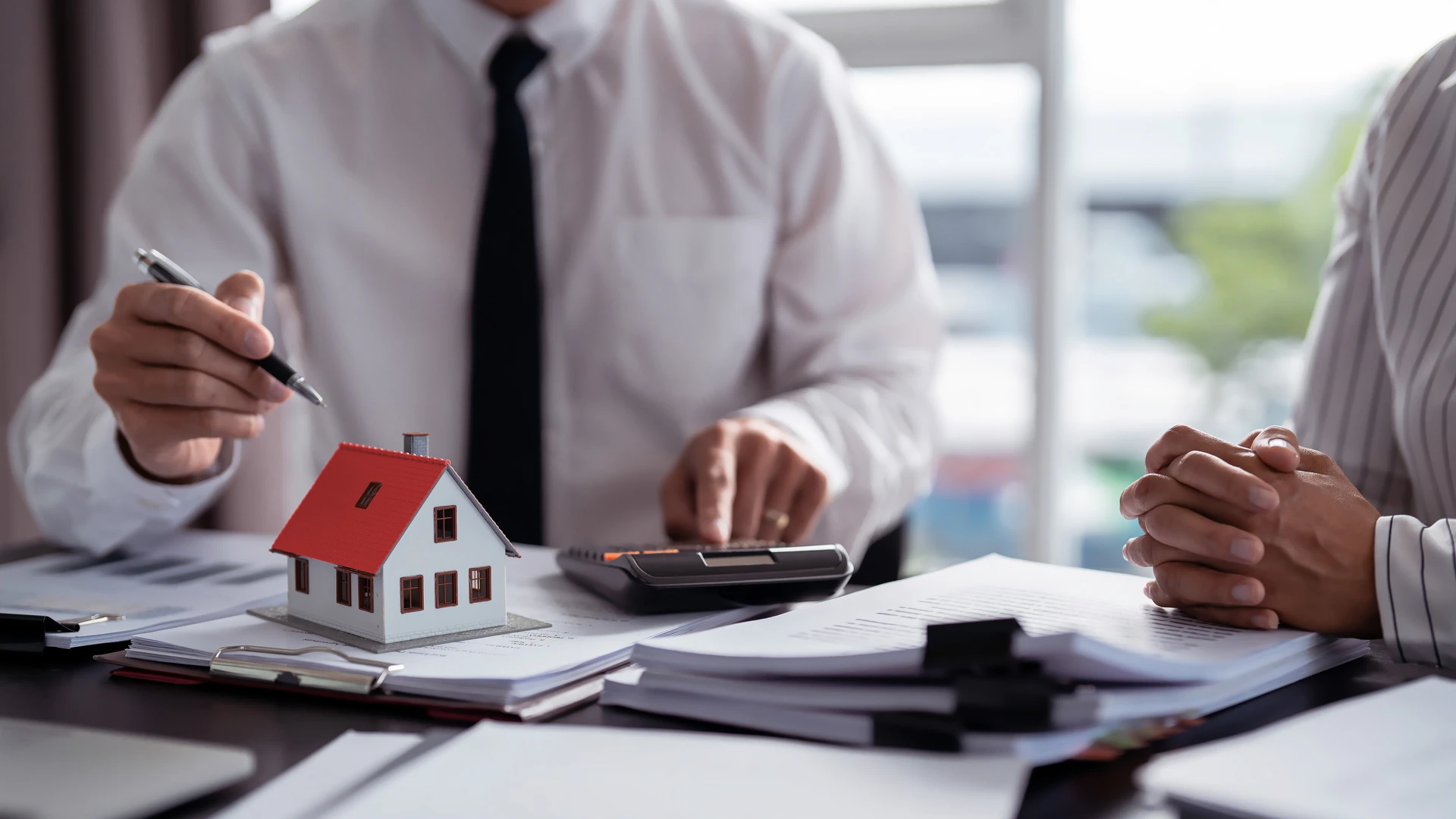 Professionelle Immobilienbewertung durch erfahrene Experten für den bestmöglichen Verkaufspreis