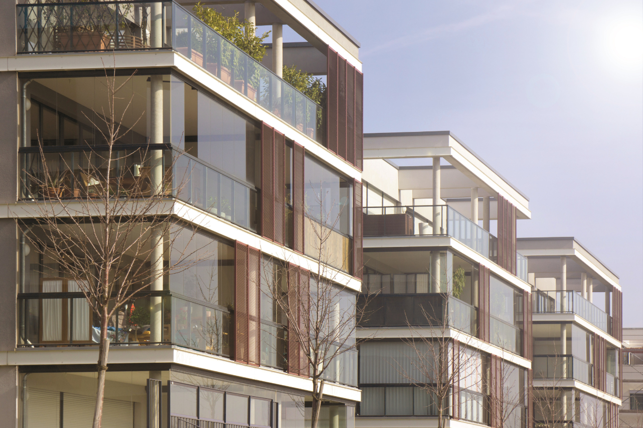 Microapartments in Muenchen kaufen