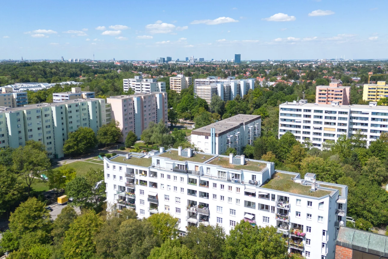 Ramersdorf-Perlach