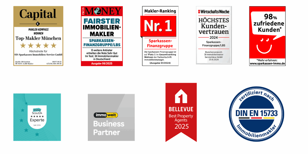 Auszeichnungen