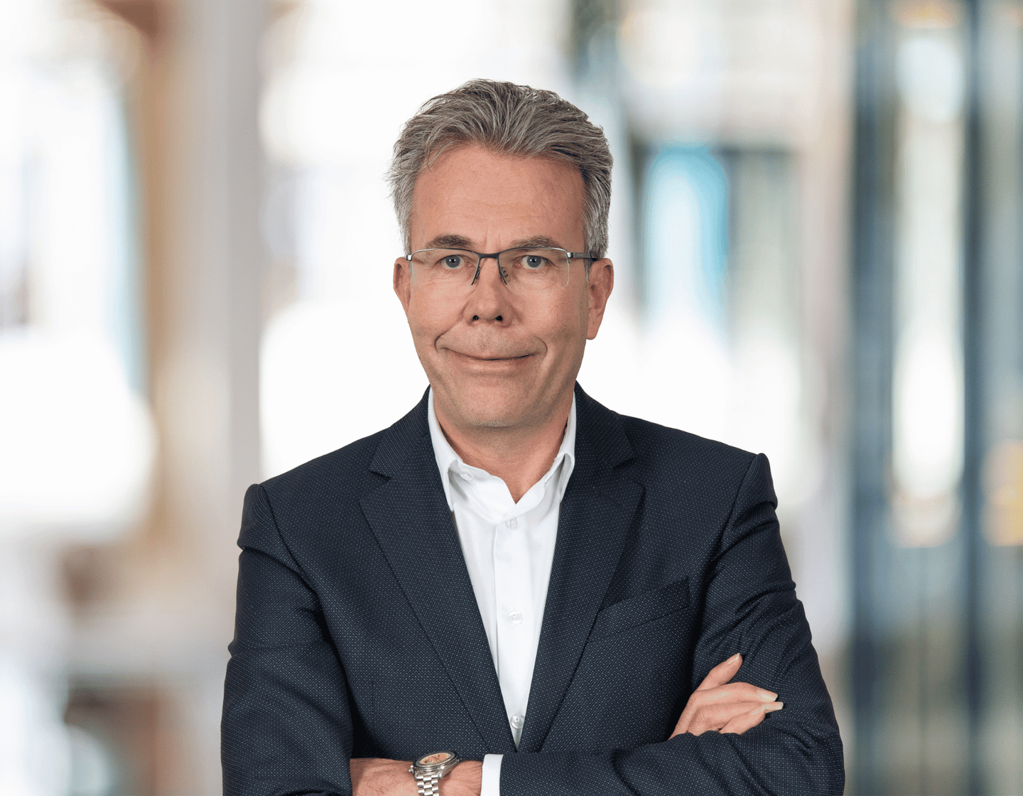 Marcus Widrich