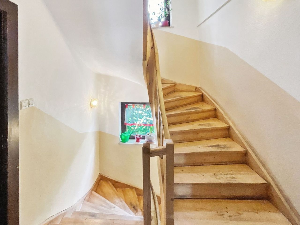 Treppenhaus