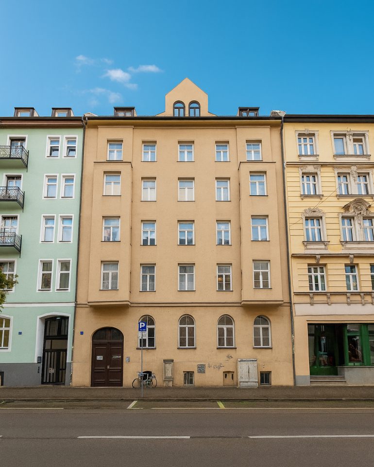 Außenansicht