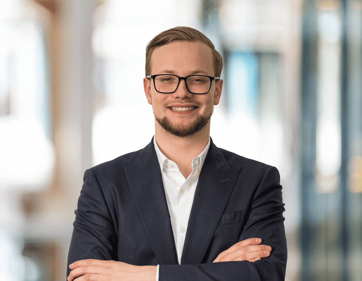 Marius Friedrichsen