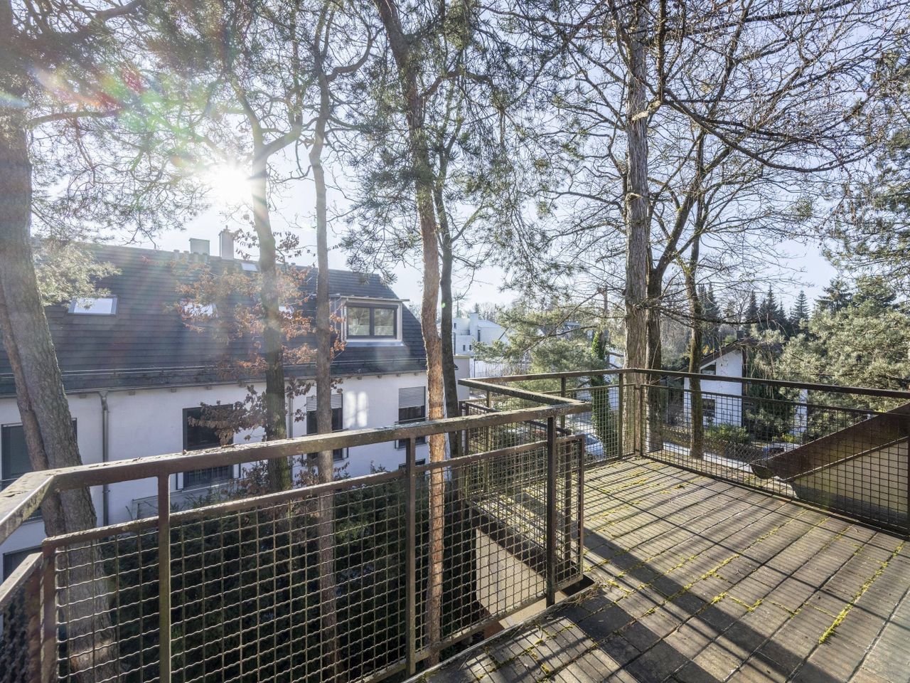 Balkon