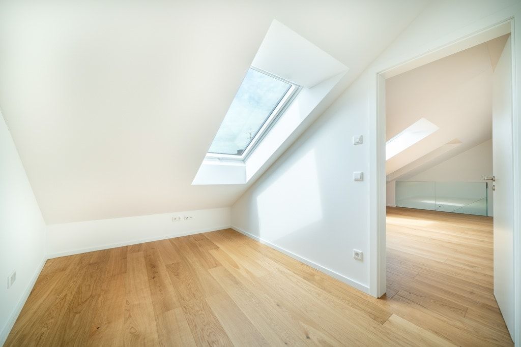 Büro bzw. Abstellraum