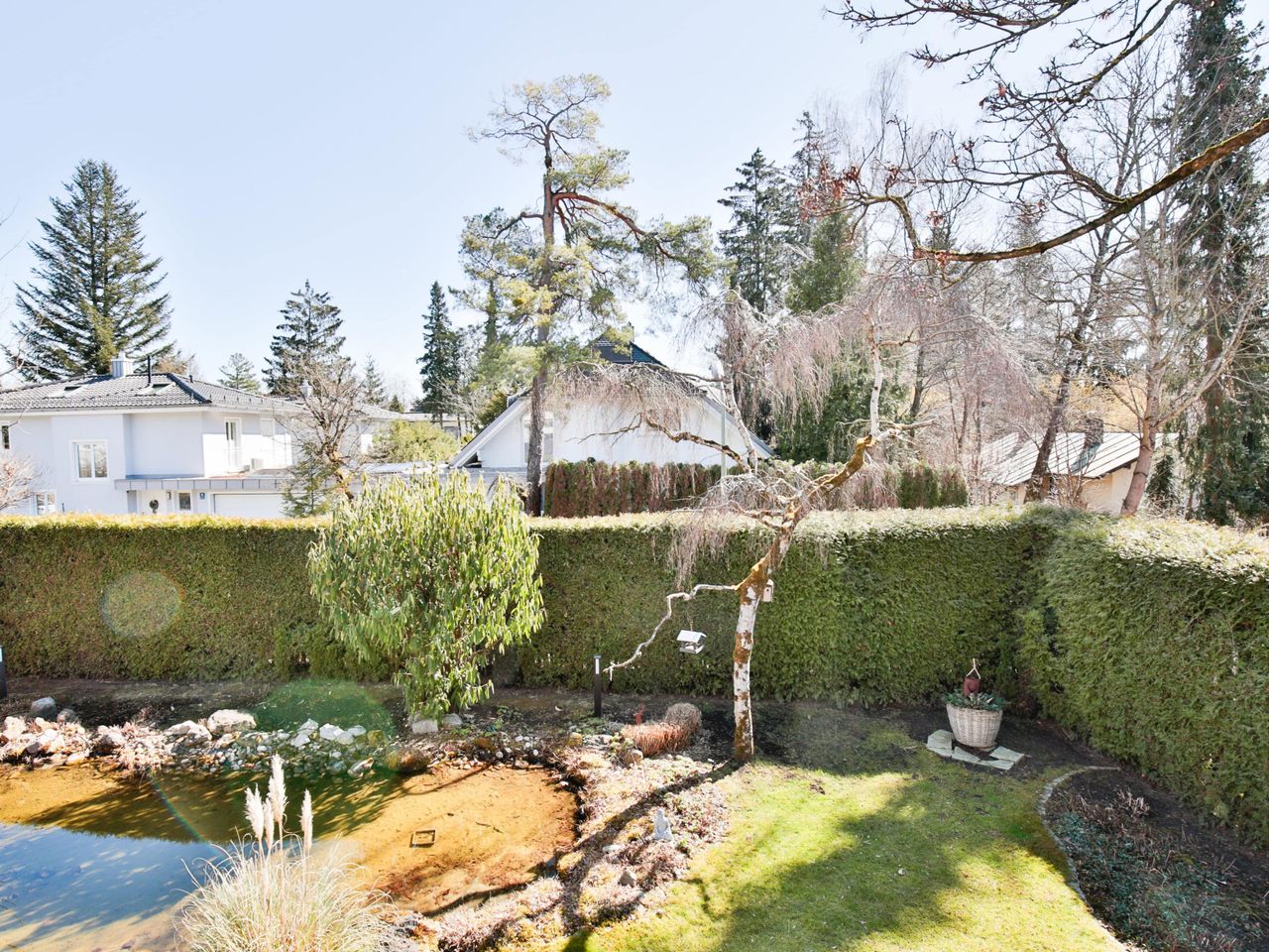 Garten