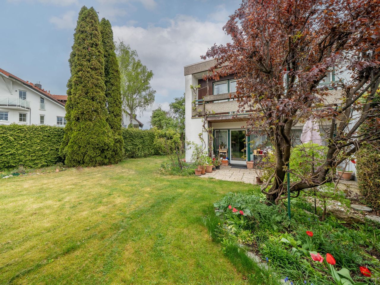 Garten
