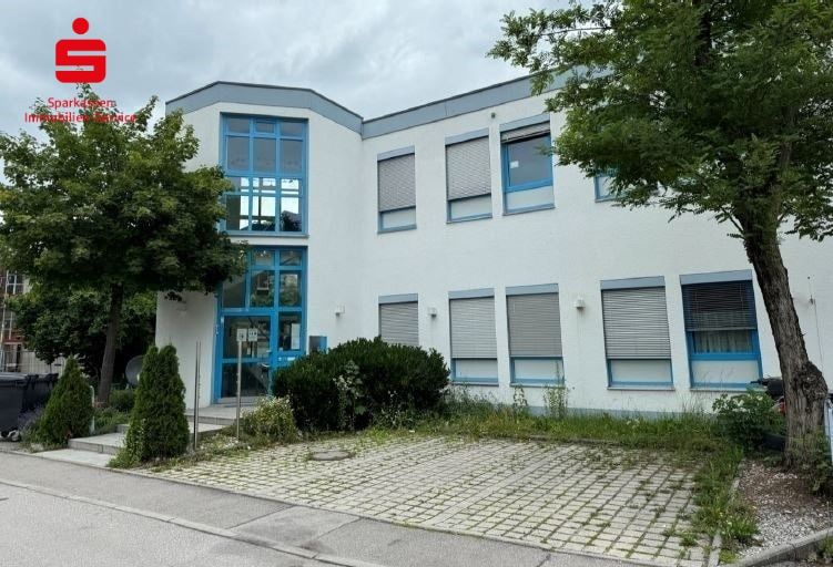Objektansicht