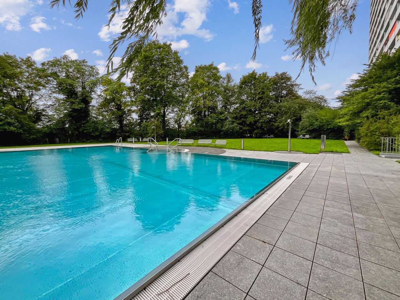 Gemeinschaftspool