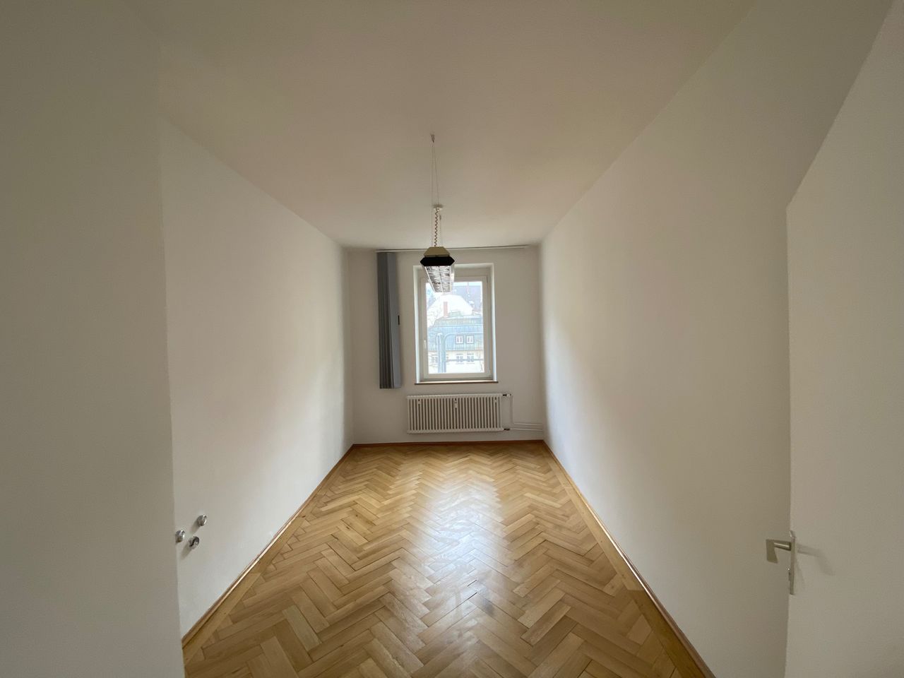 Einzelbüro