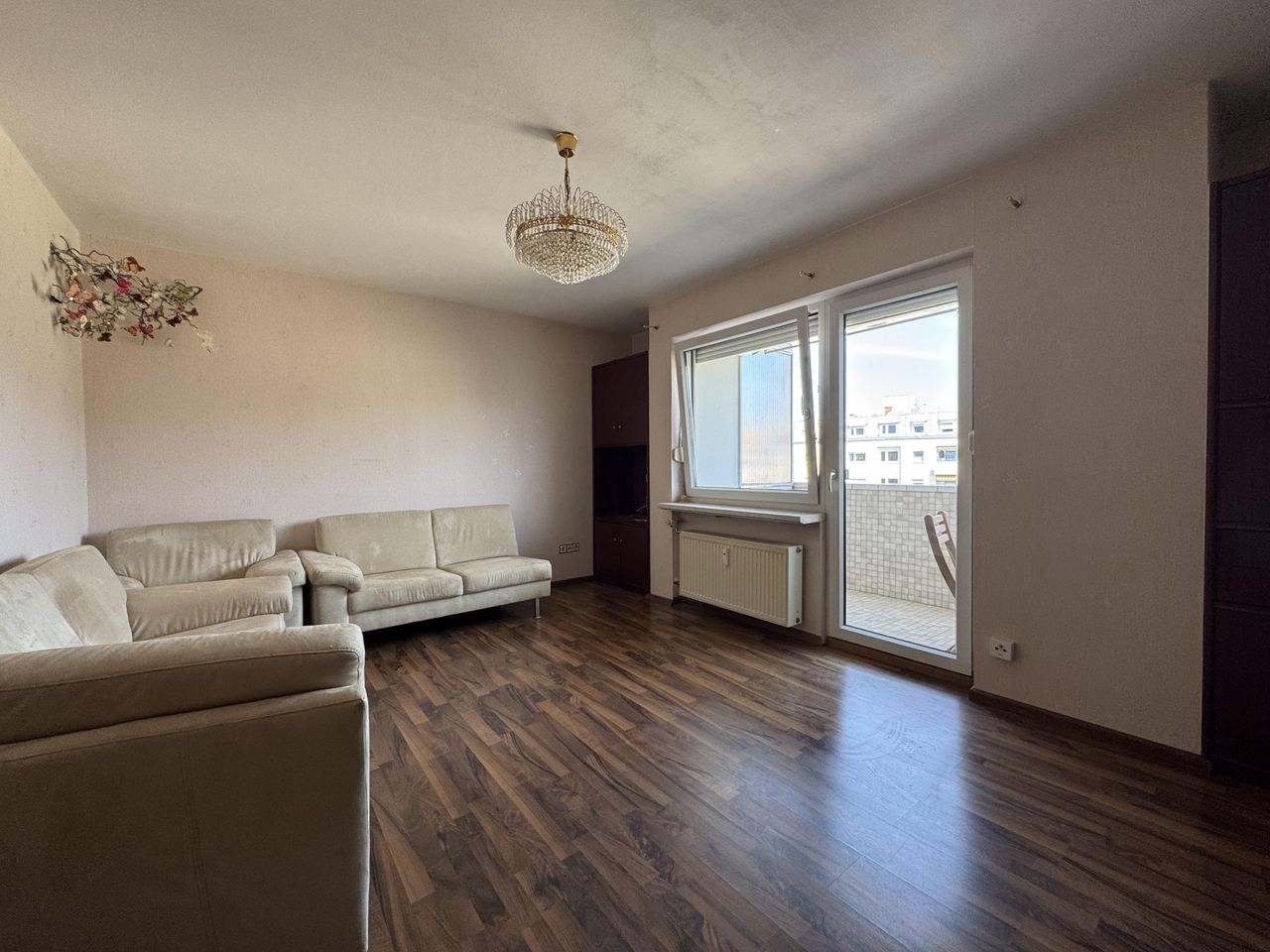 Wohnzimmer aktuell