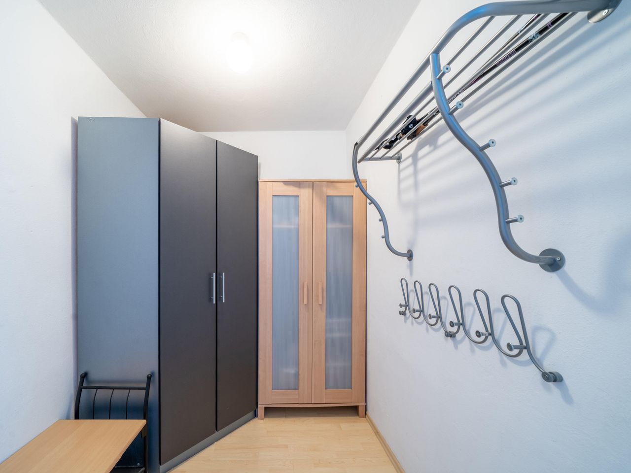 Garderobe