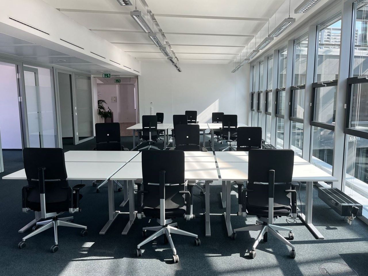 Büro 