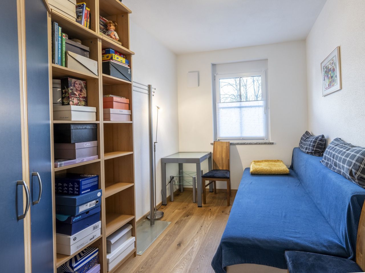 Gästezimmer / Büro