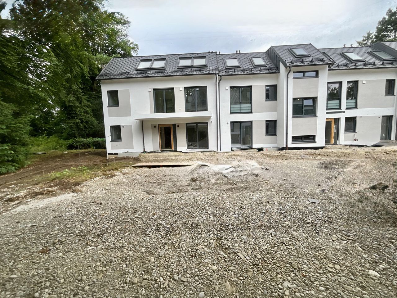 Südterrasse