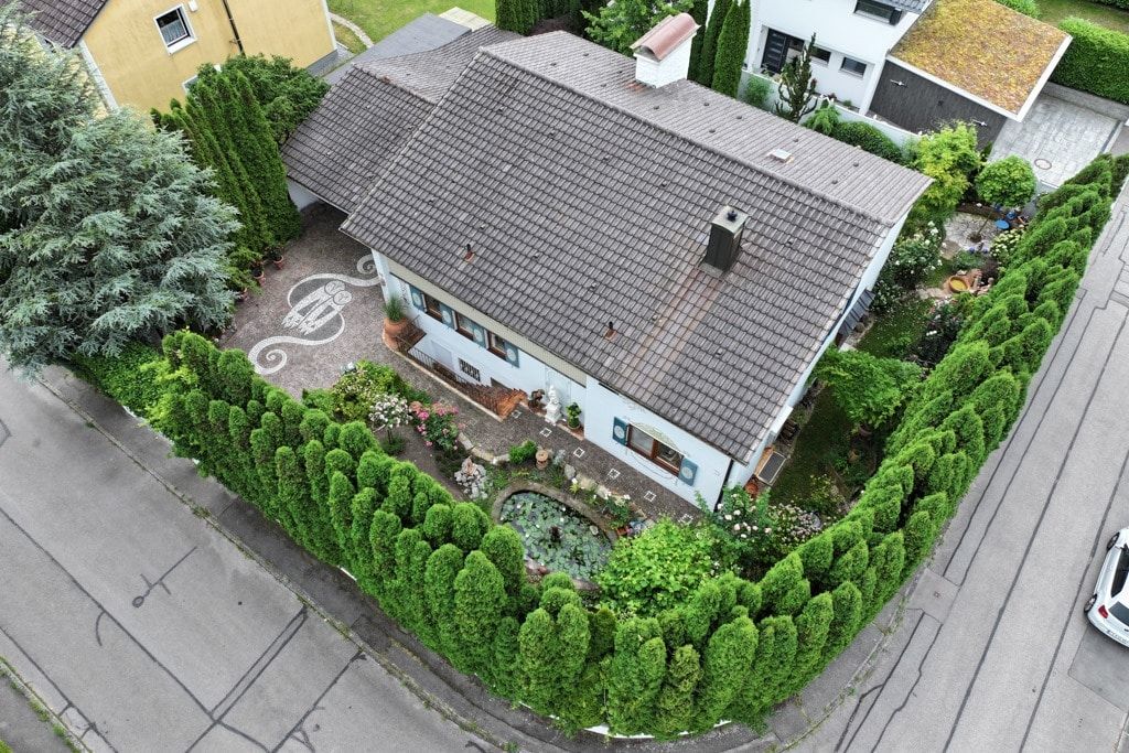 Luftaufnahme